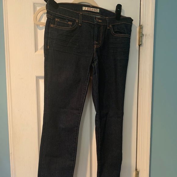 J Brand Skinny Jeans - Picture 1 of 3